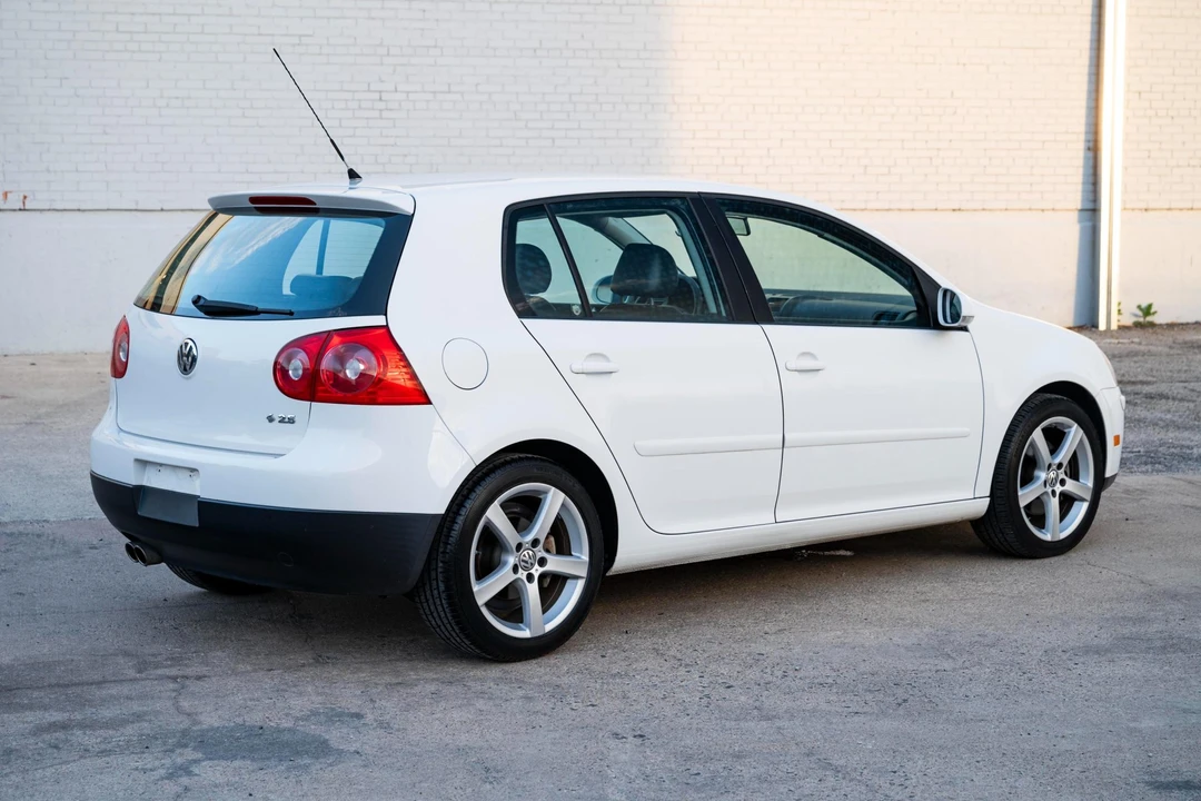 2008 Volkswagen Golf Mk5 - Image 12 of 31