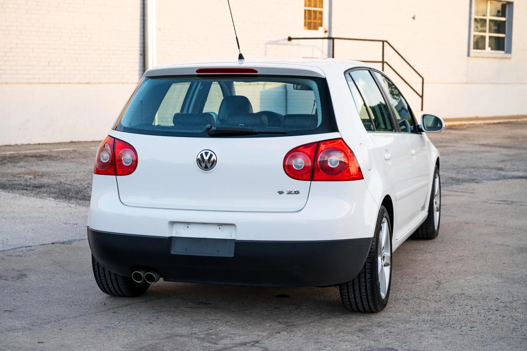 2008 Volkswagen Golf Mk5 - Image 10 of 31