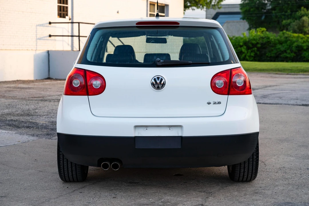 2008 Volkswagen Golf Mk5 - Image 9 of 31