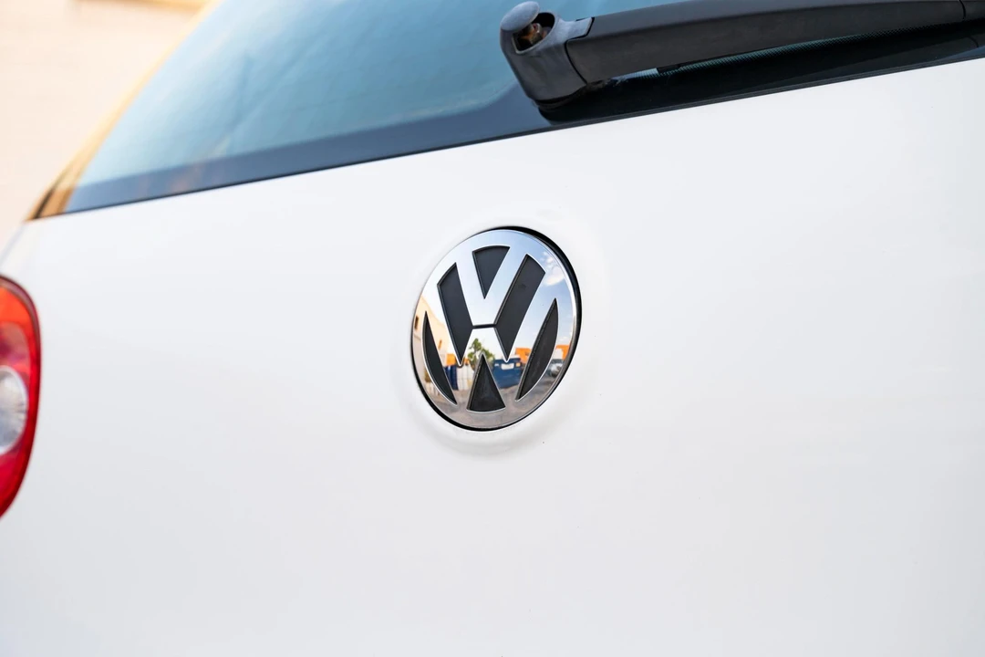 2008 Volkswagen Golf Mk5 - Image 31 of 31