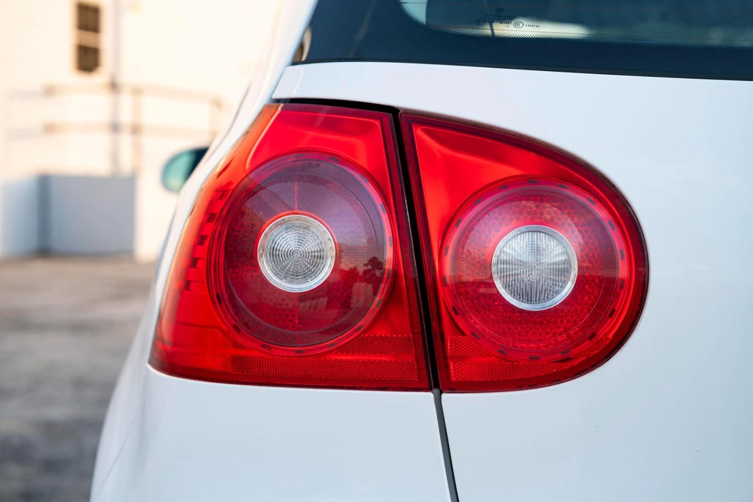 2008 Volkswagen Golf Mk5 - Image 30 of 31