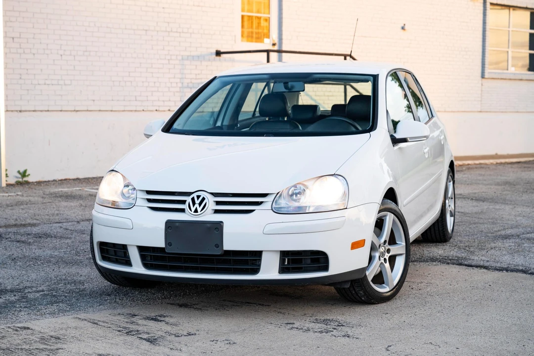 2008 Volkswagen Golf Mk5 - Image 2 of 31