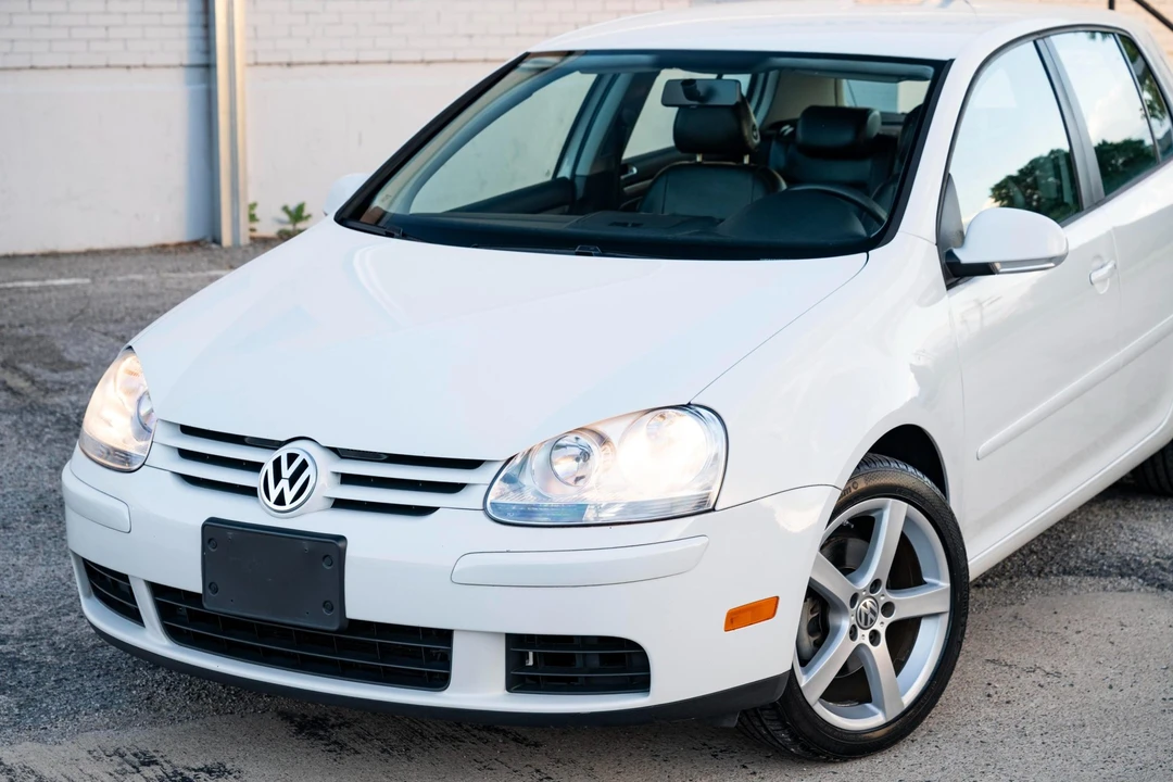 2008 Volkswagen Golf Mk5 - Image 17 of 31