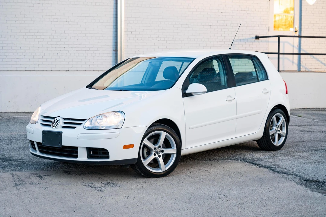2008 Volkswagen Golf Mk5 - Image 4 of 31