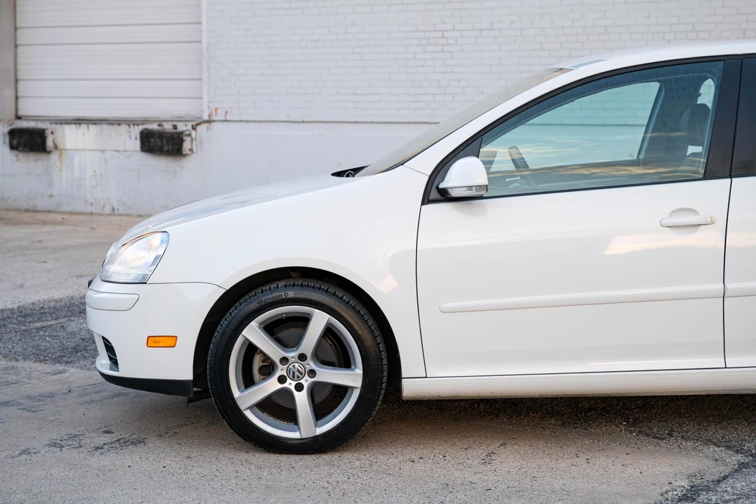 2008 Volkswagen Golf Mk5 - Image 18 of 31