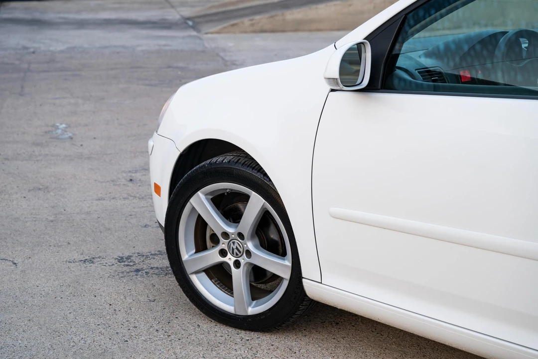 2008 Volkswagen Golf Mk5 - Image 21 of 31
