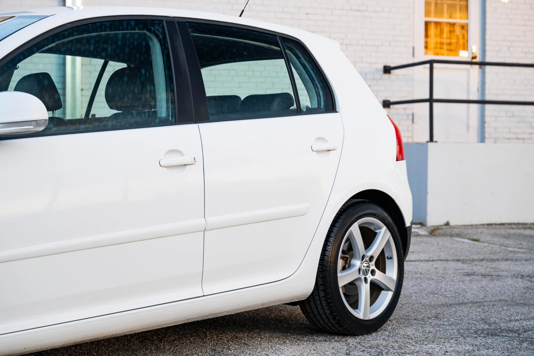 2008 Volkswagen Golf Mk5 - Image 25 of 31