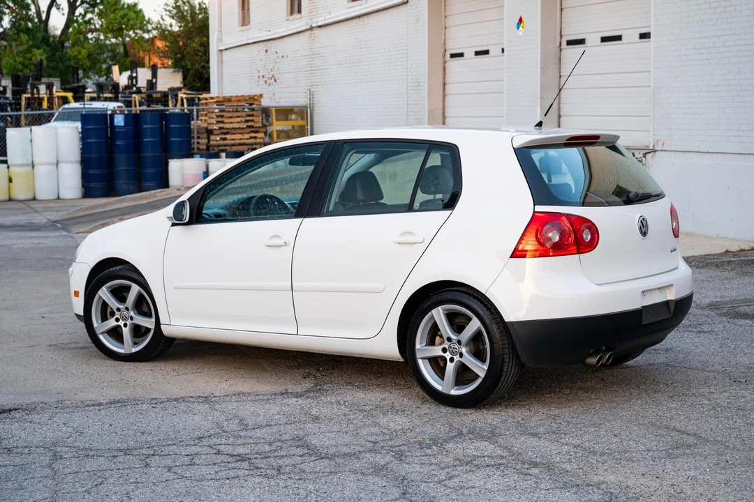 2008 Volkswagen Golf Mk5 - Image 6 of 31