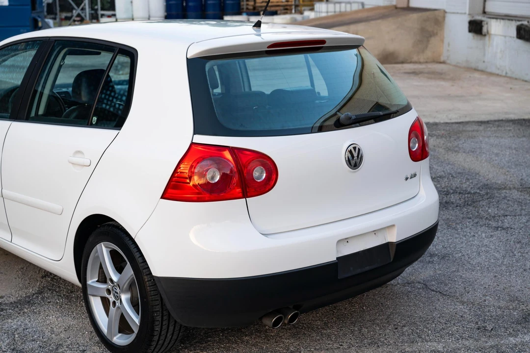2008 Volkswagen Golf Mk5 - Image 29 of 31