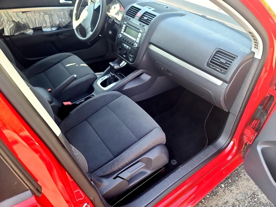 2008 Volkswagen Golf Mk5 - Image 9 of 9