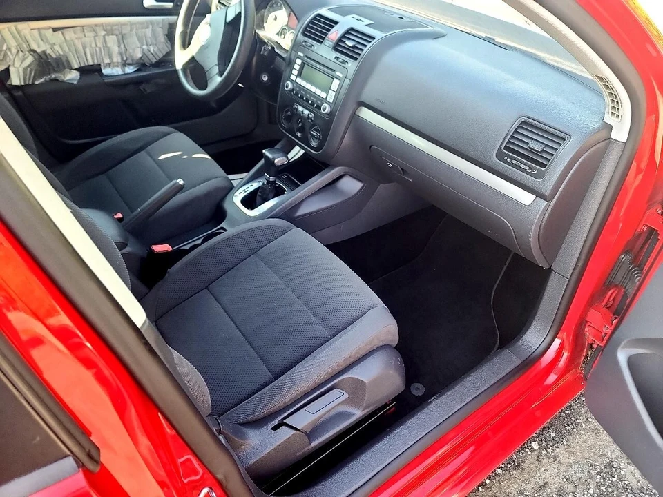 2008 Volkswagen Golf Mk5 - Image 9 of 9