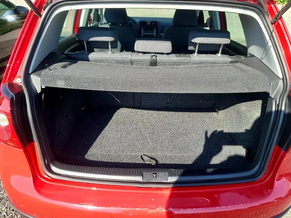 2008 Volkswagen Golf Mk5 - Image 7 of 9