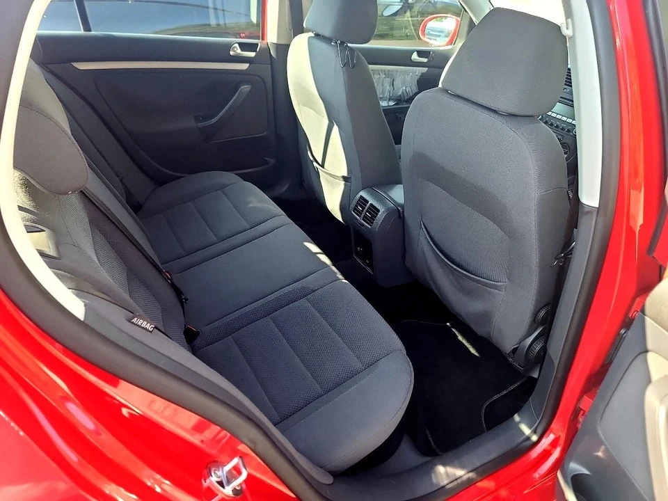2008 Volkswagen Golf Mk5 - Image 8 of 9