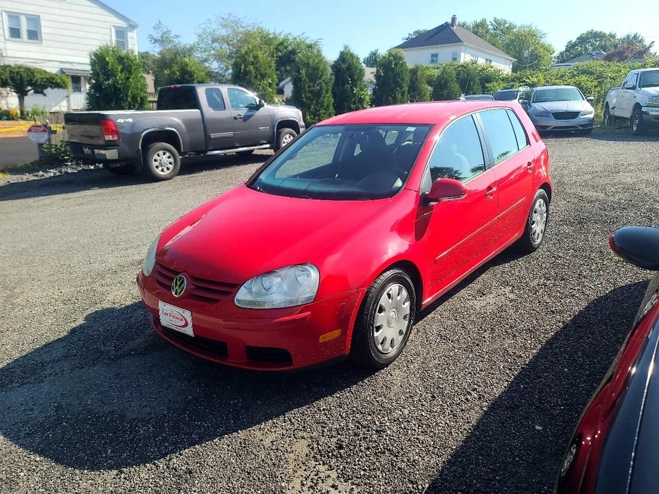 2008 Volkswagen Golf Mk5 - Image 2 of 9