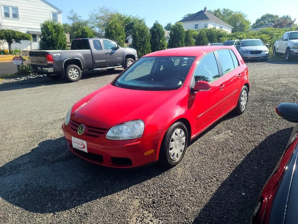 2008 Volkswagen Golf Mk5 - Image 2 of 9