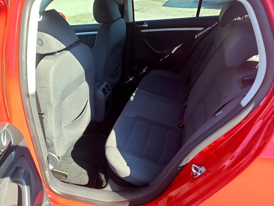 2008 Volkswagen Golf Mk5 - Image 6 of 9