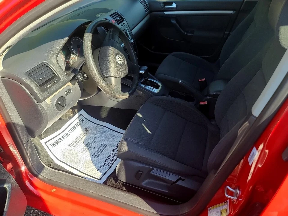 2008 Volkswagen Golf Mk5 - Image 5 of 9