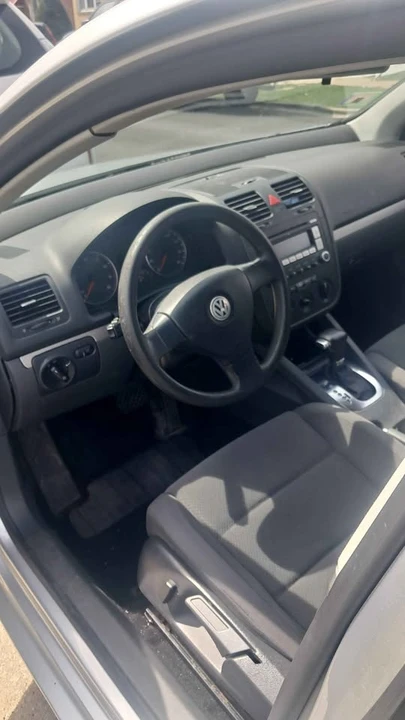 2008 Volkswagen Golf Mk5 - Image 7 of 7