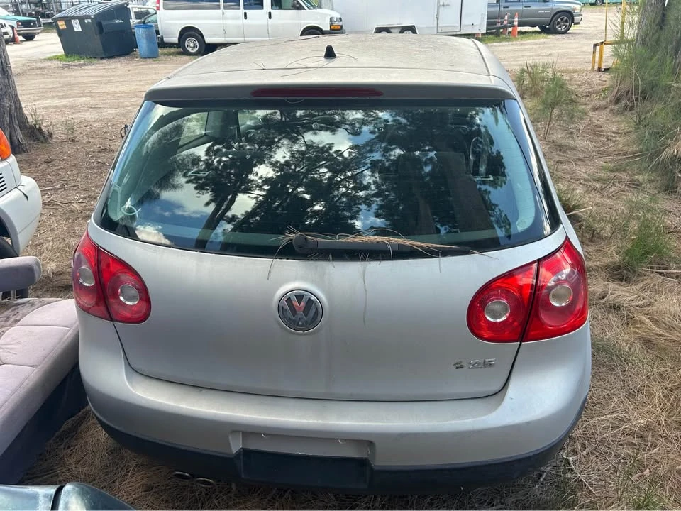 2008 Volkswagen Golf Mk5 - Image 5 of 14