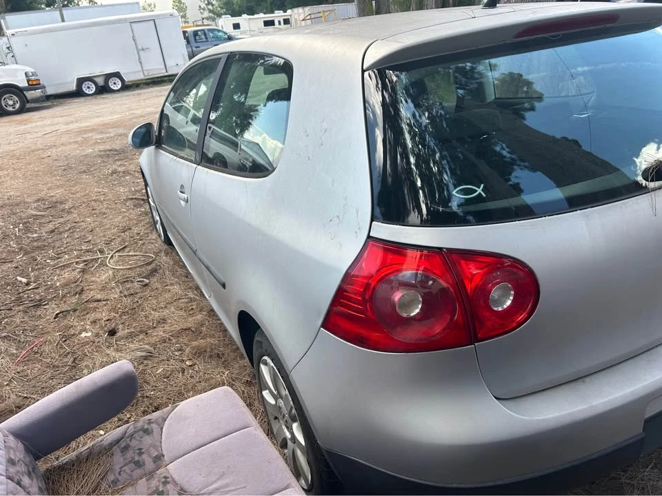 2008 Volkswagen Golf Mk5 - Image 6 of 14