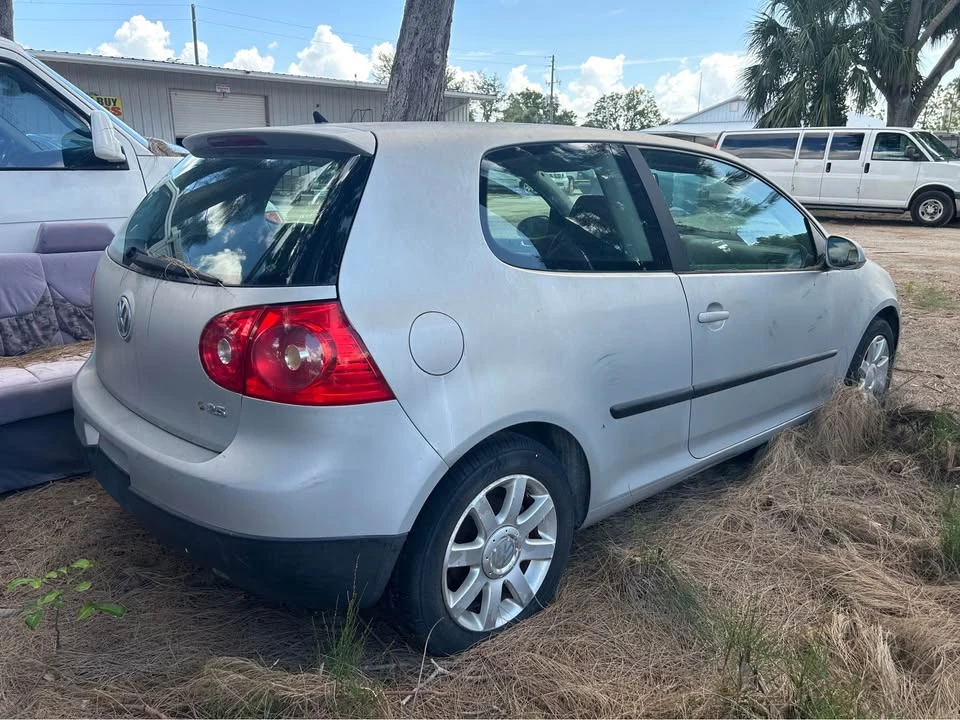 2008 Volkswagen Golf Mk5 - Image 4 of 14