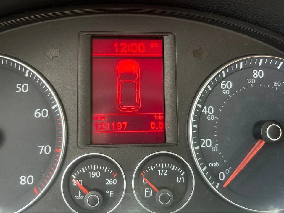 2008 Volkswagen Golf Mk5 - Image 13 of 14