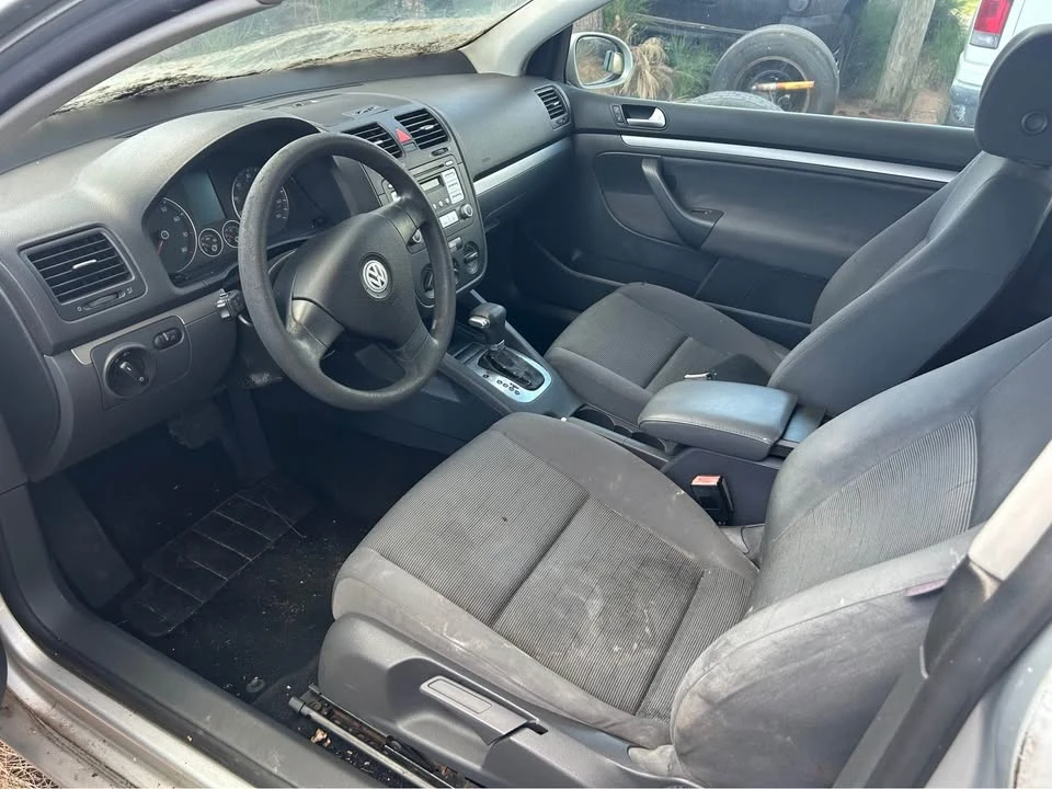 2008 Volkswagen Golf Mk5 - Image 7 of 14