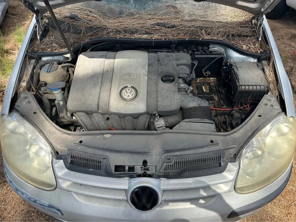 2008 Volkswagen Golf Mk5 - Image 11 of 14