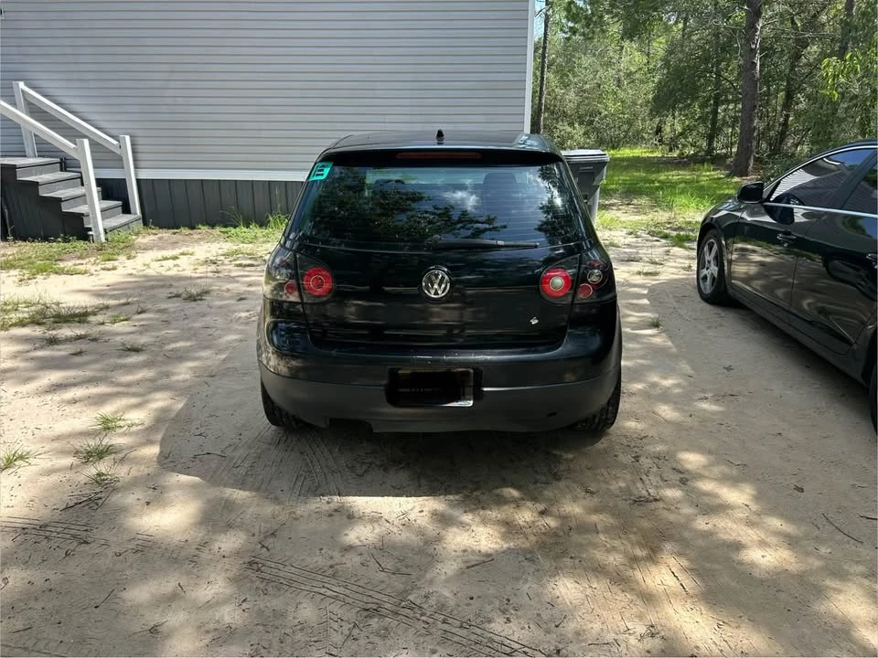 2008 Volkswagen Golf Mk5 - Image 5 of 10