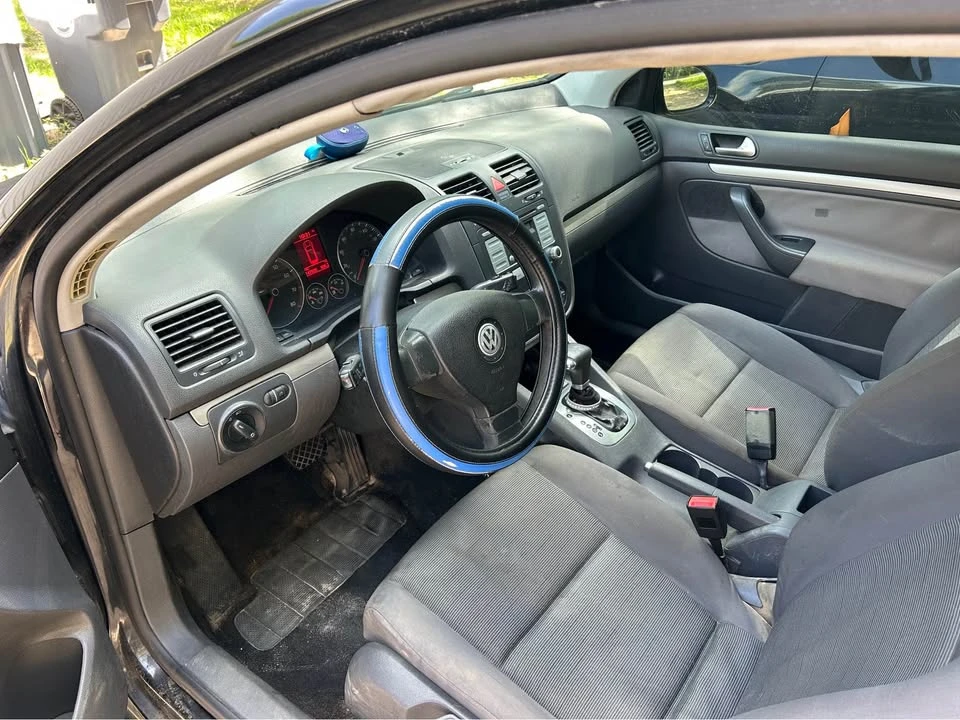 2008 Volkswagen Golf Mk5 - Image 8 of 10