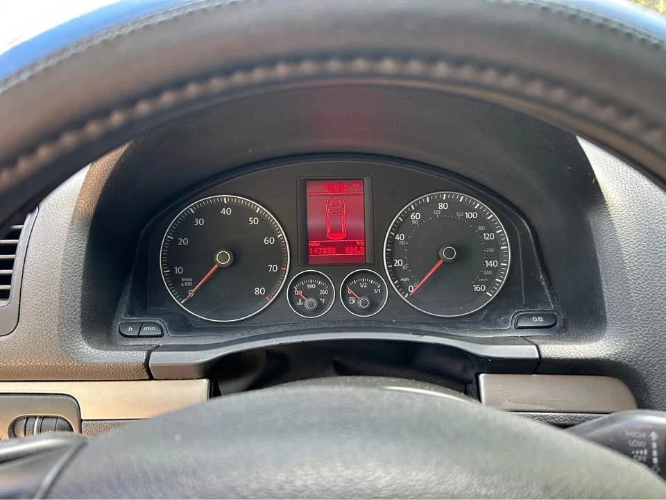 2008 Volkswagen Golf Mk5 - Image 9 of 10