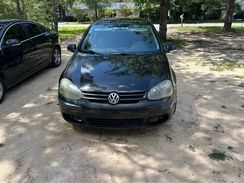 2008 Volkswagen Golf Mk5 - Image 4 of 10