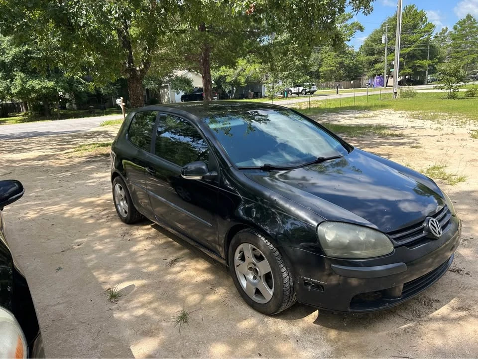 2008 Volkswagen Golf Mk5 - Image 2 of 10