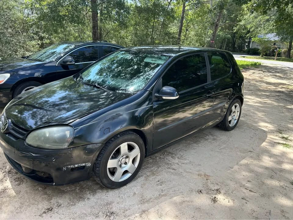 2008 Volkswagen Golf Mk5 - Image 3 of 10