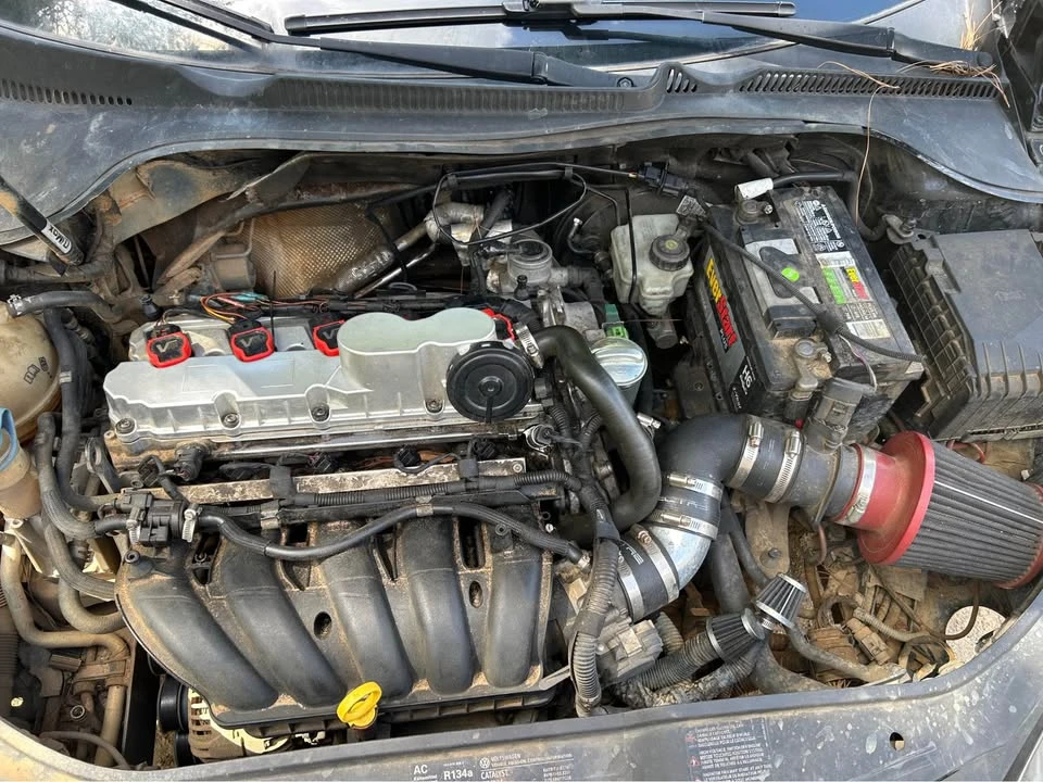 2008 Volkswagen Golf Mk5 - Image 10 of 10