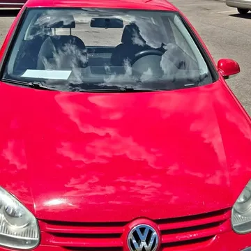 2008 Volkswagen Rabbit