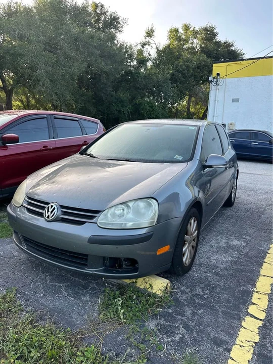 2008 Volkswagen Golf Mk5 - Image 2 of 3