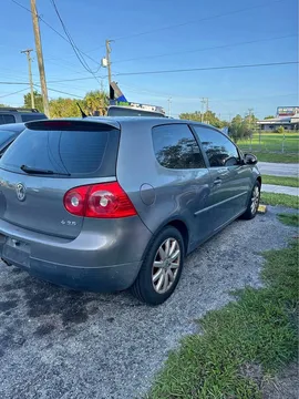 2008 Volkswagen Rabbit S Hatchback 2D