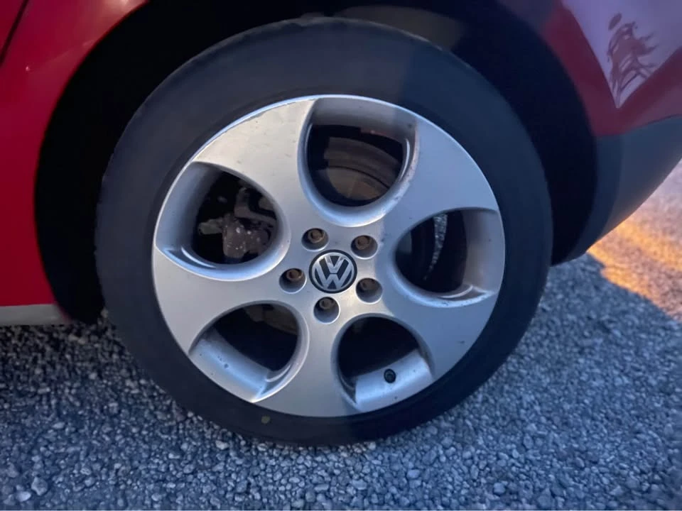 2008 Volkswagen Golf Mk5 - Image 4 of 10