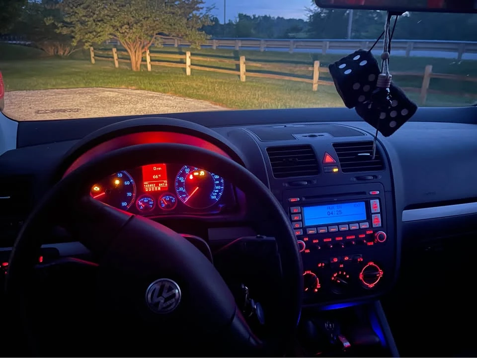 2008 Volkswagen Golf Mk5 - Image 10 of 10