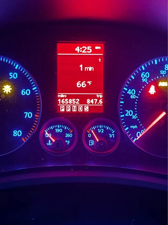 2008 Volkswagen Golf Mk5 - Image 9 of 10