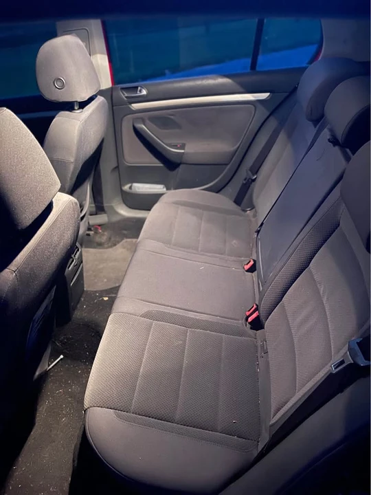 2008 Volkswagen Golf Mk5 - Image 2 of 10