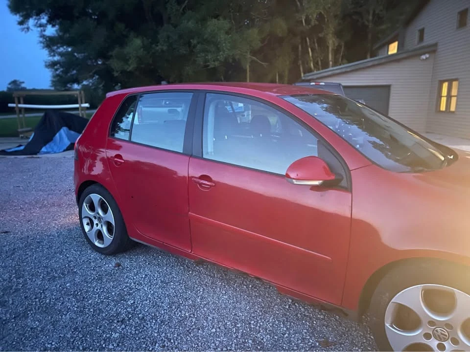 2008 Volkswagen Golf Mk5 - Image 3 of 10