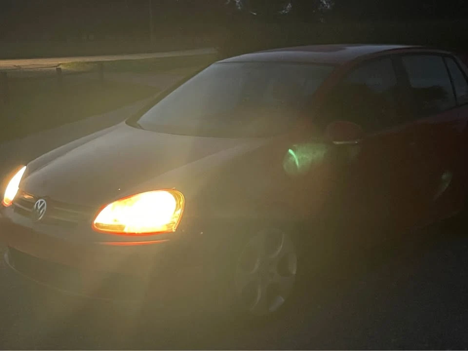 2008 Volkswagen Golf Mk5 - Image 7 of 10