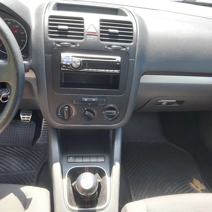 2008 Volkswagen Golf Mk5 - Image 9 of 31