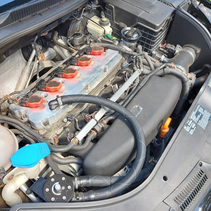 2008 Volkswagen Golf Mk5 - Image 15 of 31