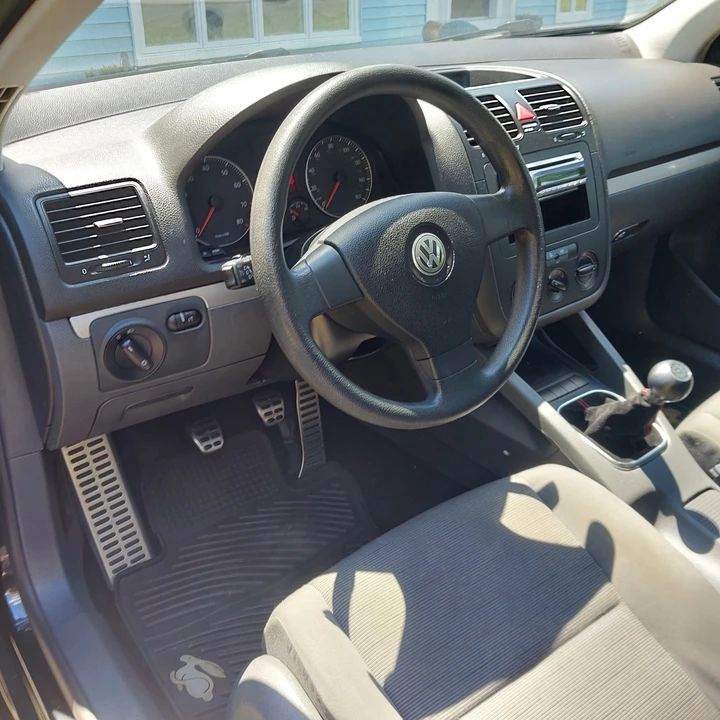2008 Volkswagen Golf Mk5 - Image 7 of 31