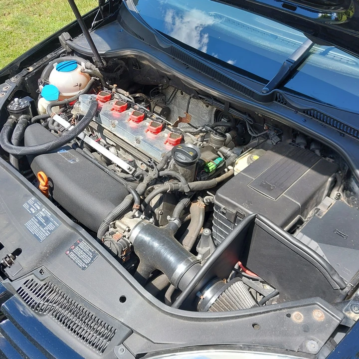 2008 Volkswagen Golf Mk5 - Image 14 of 31
