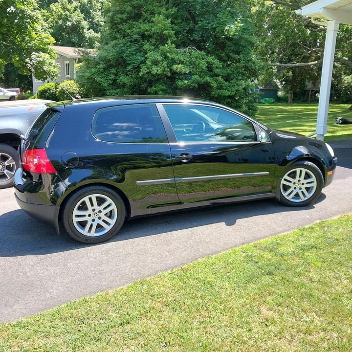 2008 Volkswagen Golf Mk5 - Image 4 of 31