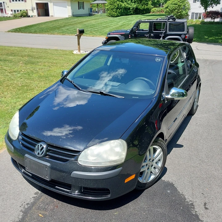 2008 Volkswagen Golf Mk5 - Image 6 of 31